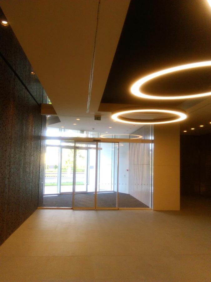 Panoramaview/31Thfloor!/Luxury/Wifi/Parking Apartment Bratislava Exterior photo