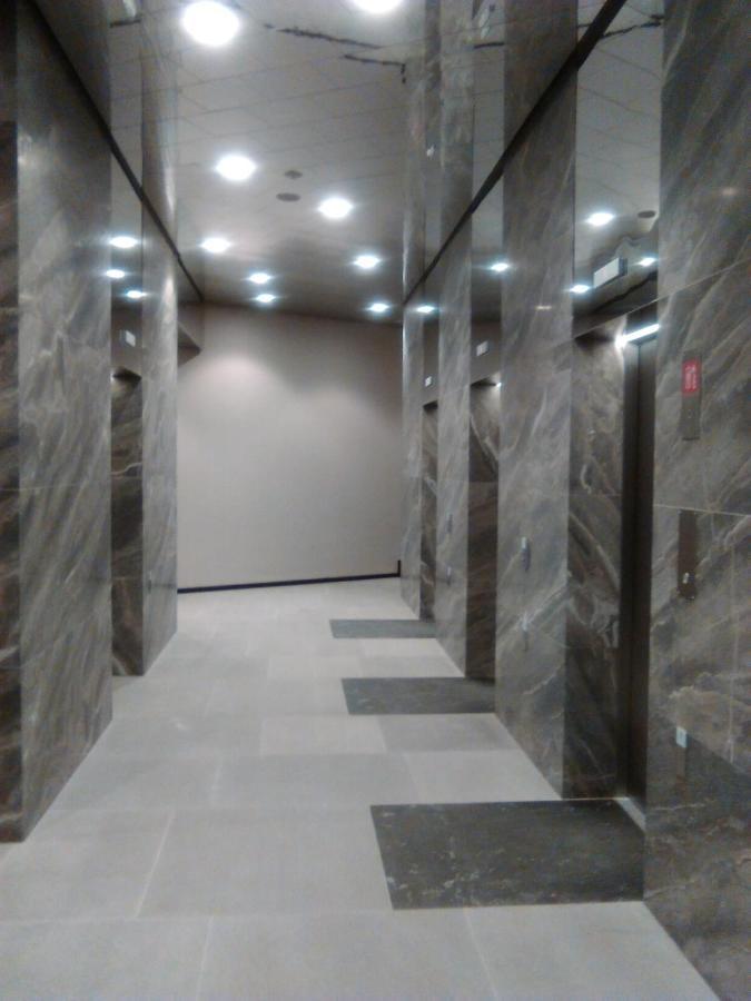 Panoramaview/31Thfloor!/Luxury/Wifi/Parking Apartment Bratislava Exterior photo